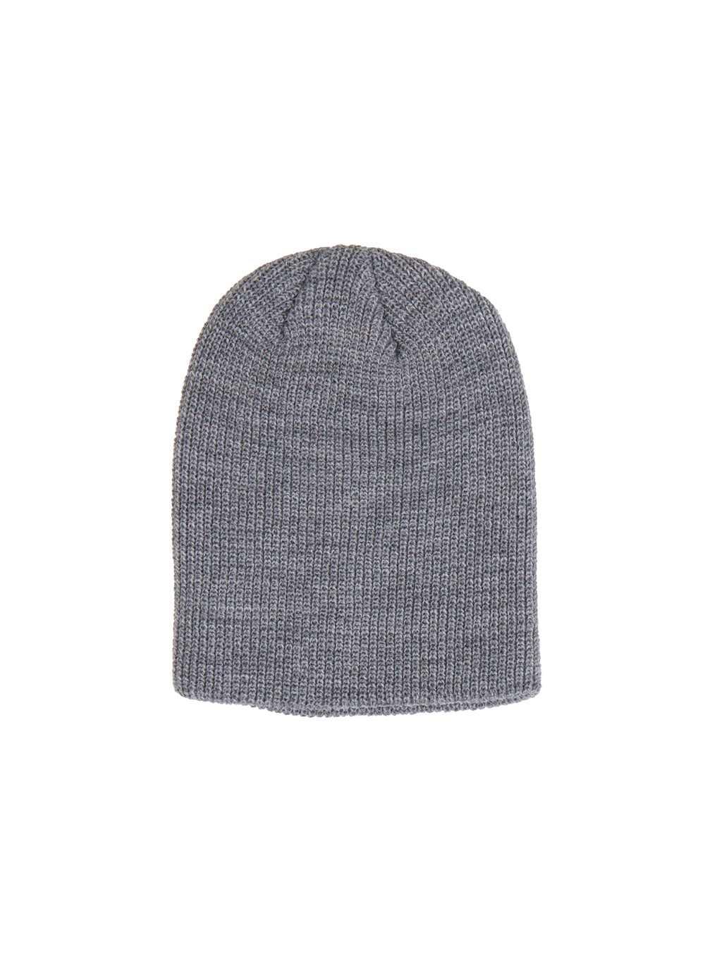 Classic Ribbed Beanie CJ528