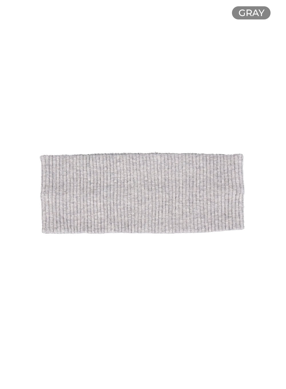 Cotton Knitted Headband OO401