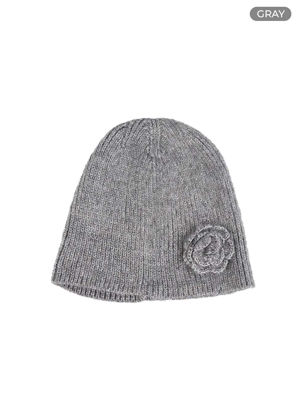 Classic Cozy Acrylic Beanie CS426