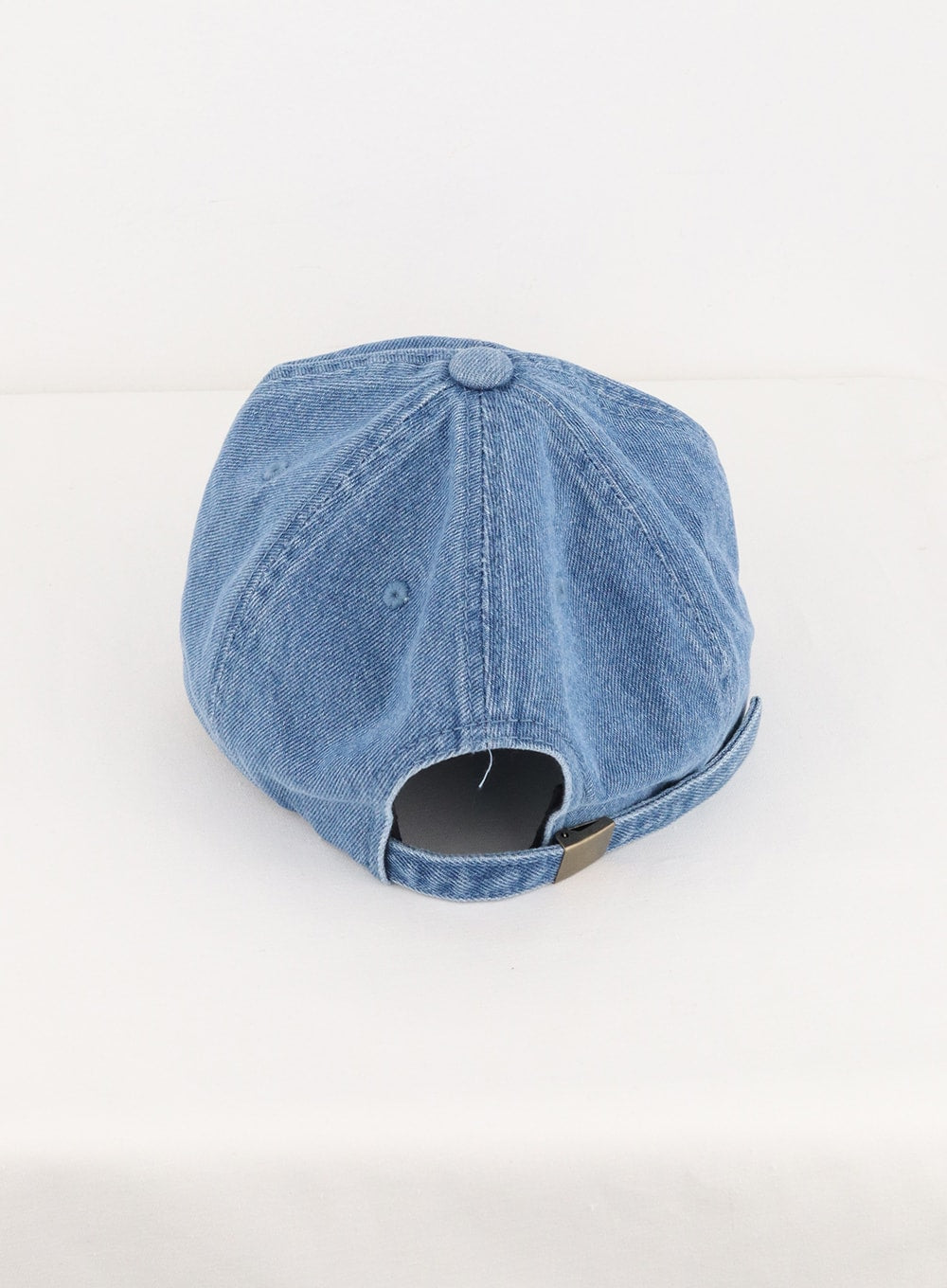 Denim Baseball Cap CL331