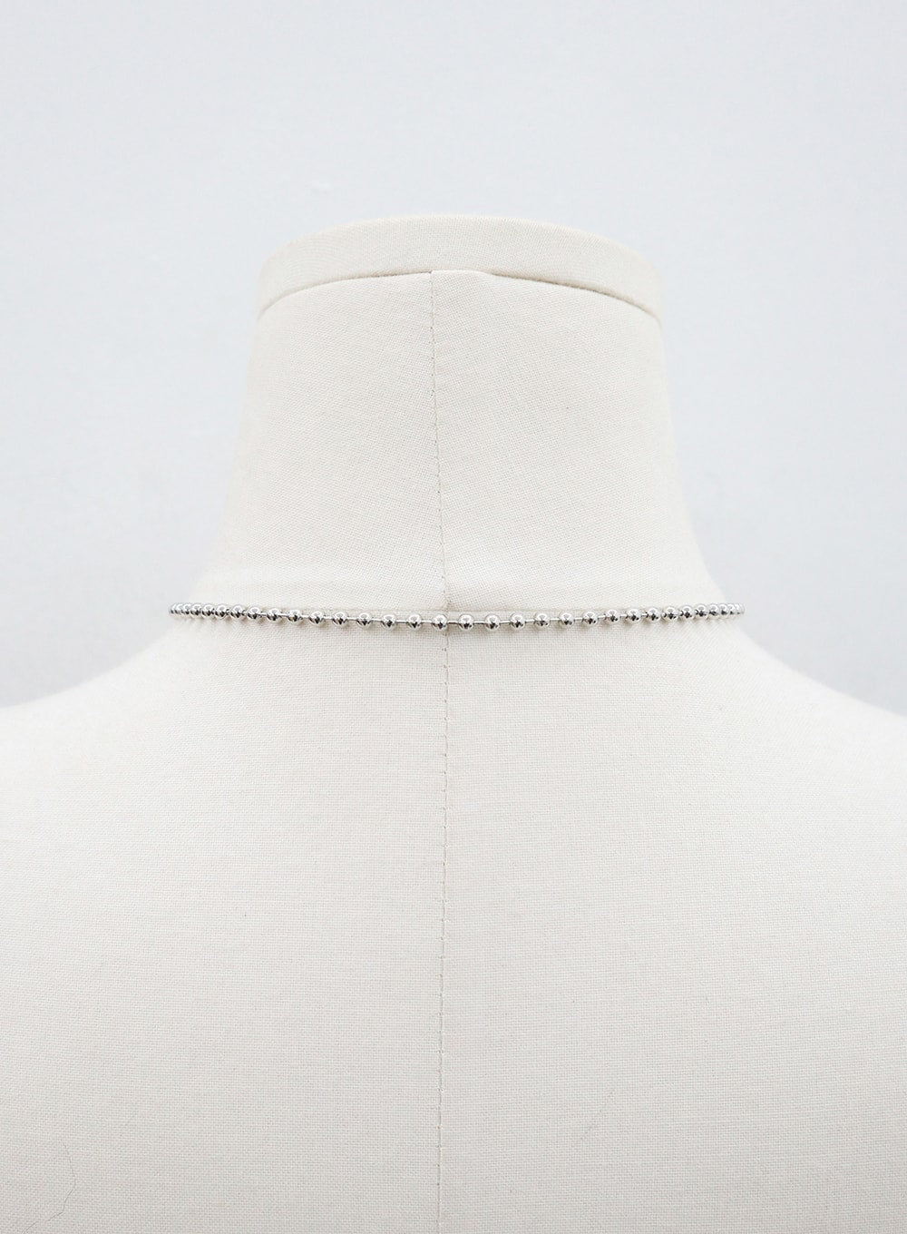 Butterfly Layered Necklace BM304