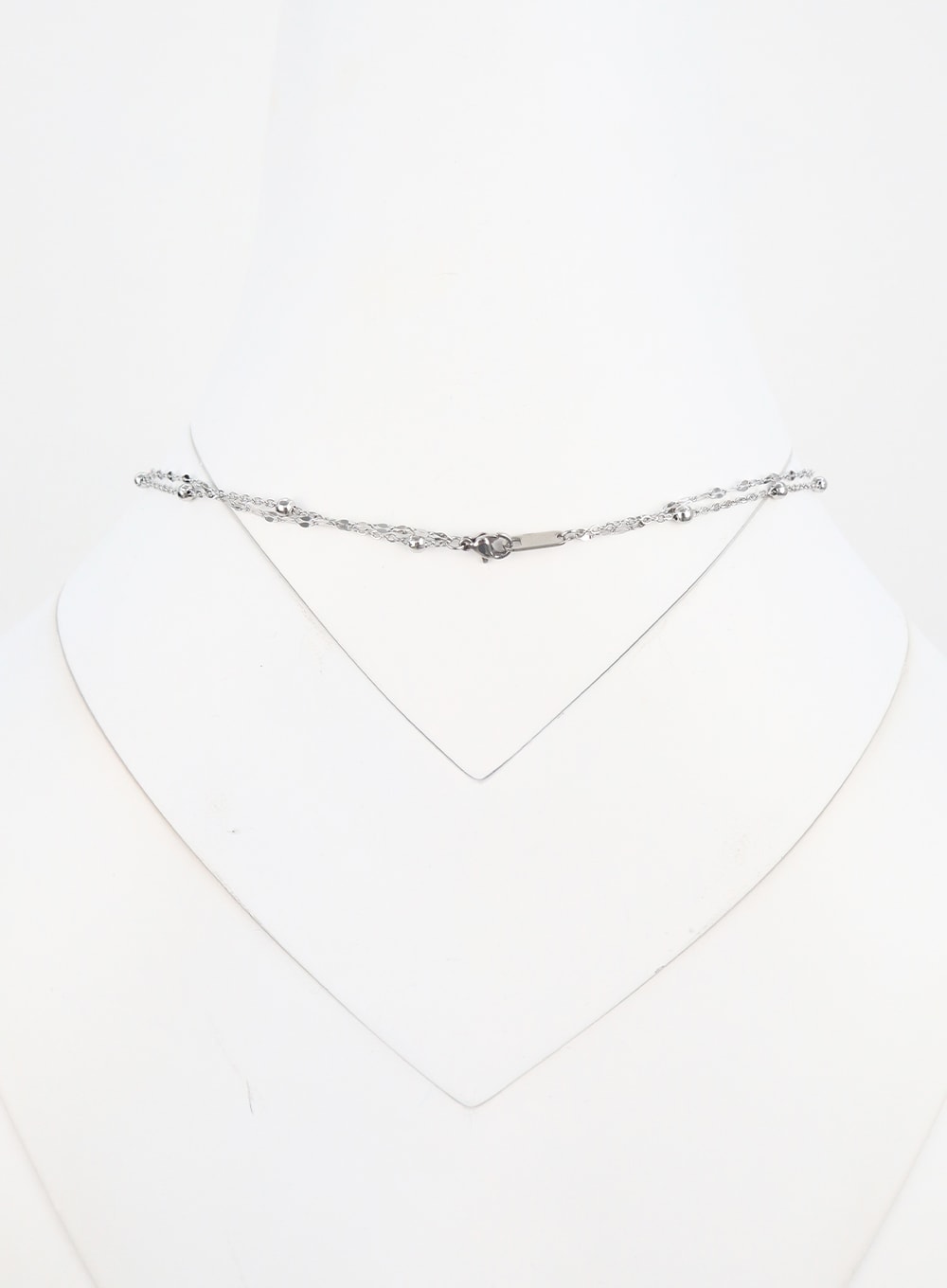 Butterfly Necklace BY316