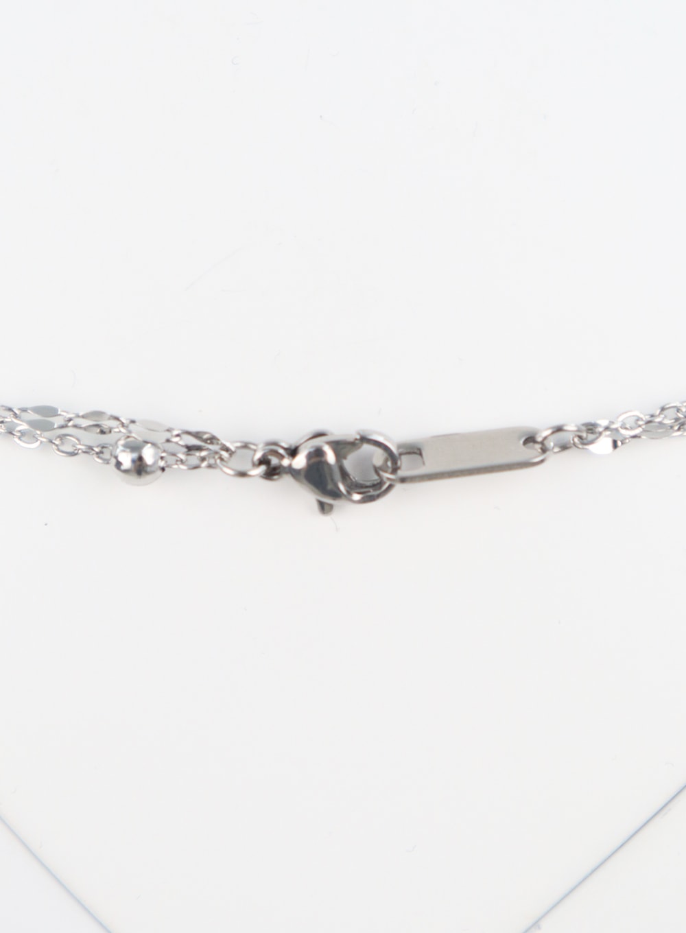 Butterfly Necklace BY316