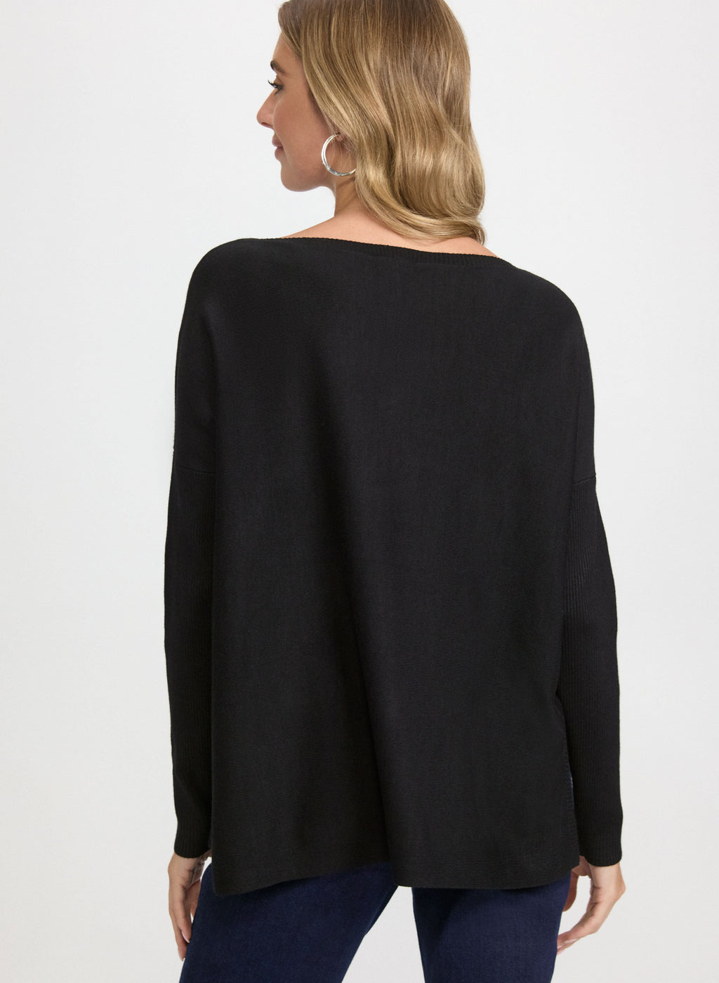 Boat Neck Tunic