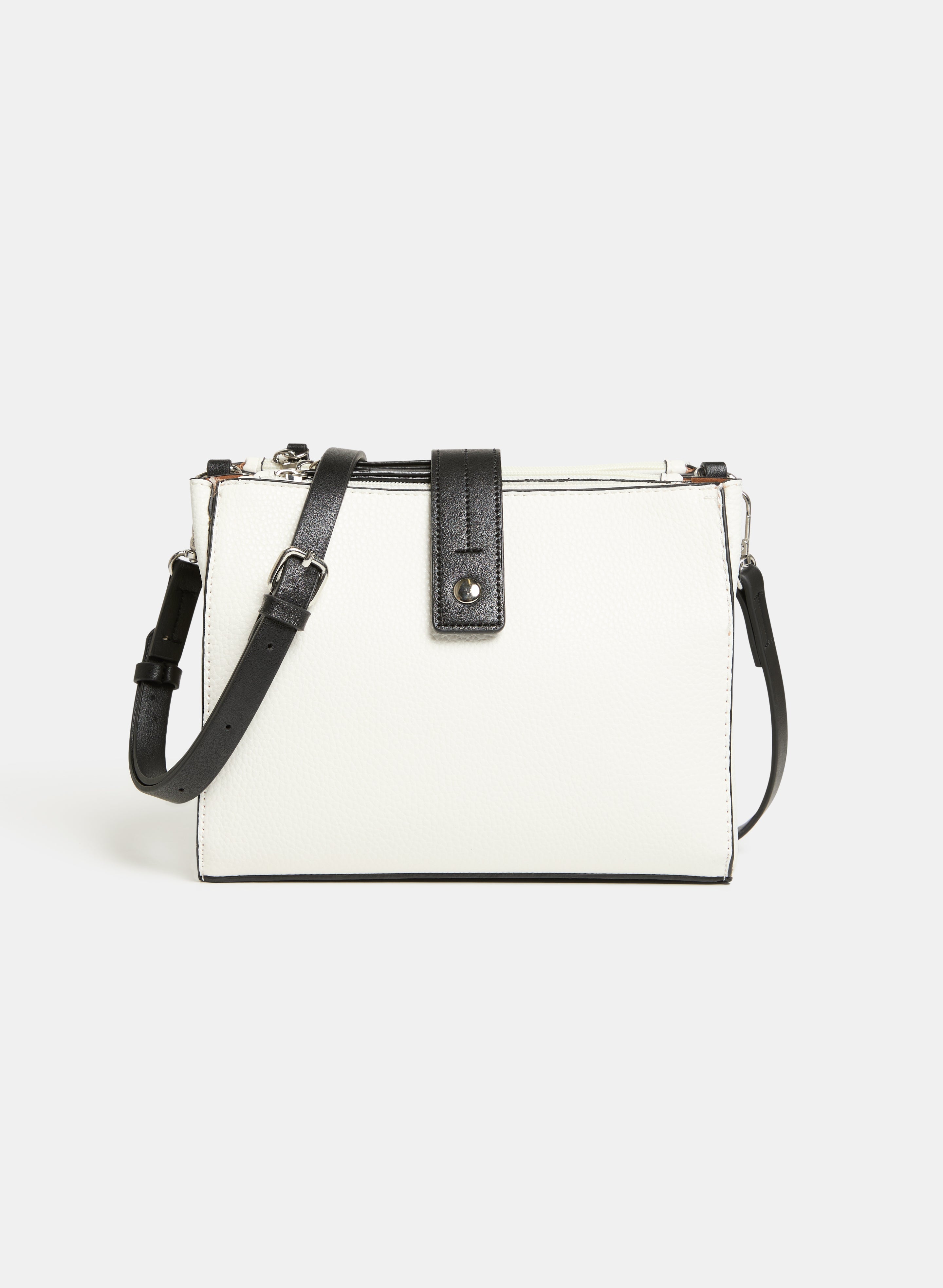 2-Tone Handbag