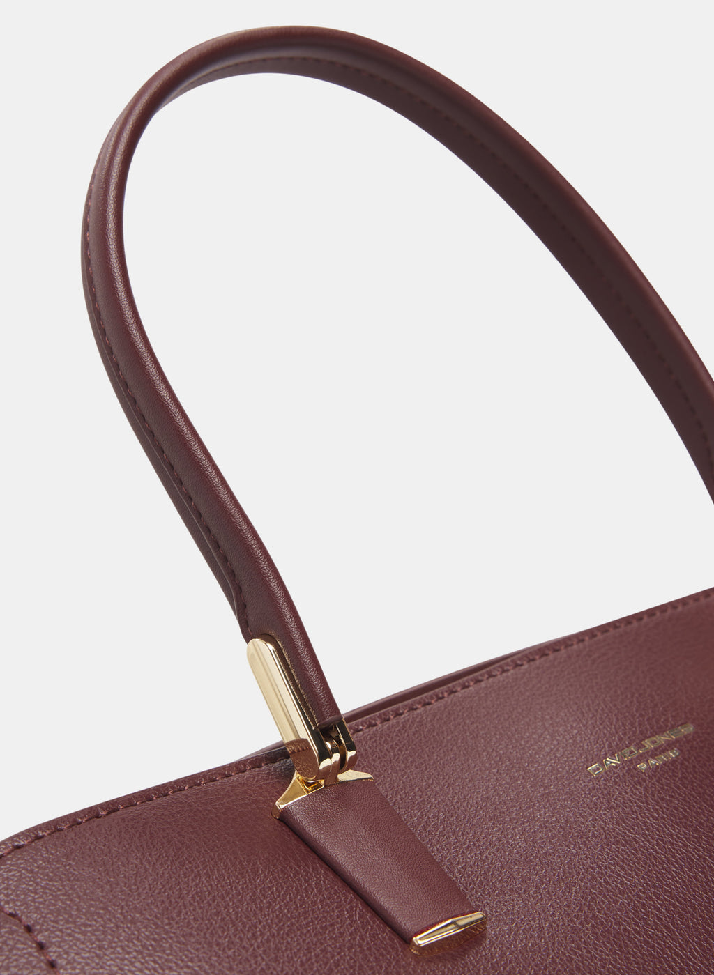 Carry Handle Handbag