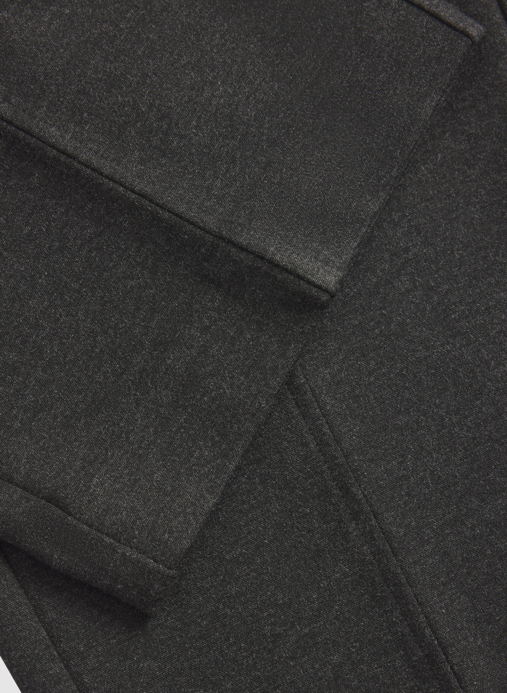 Ava Straight-Leg Pants