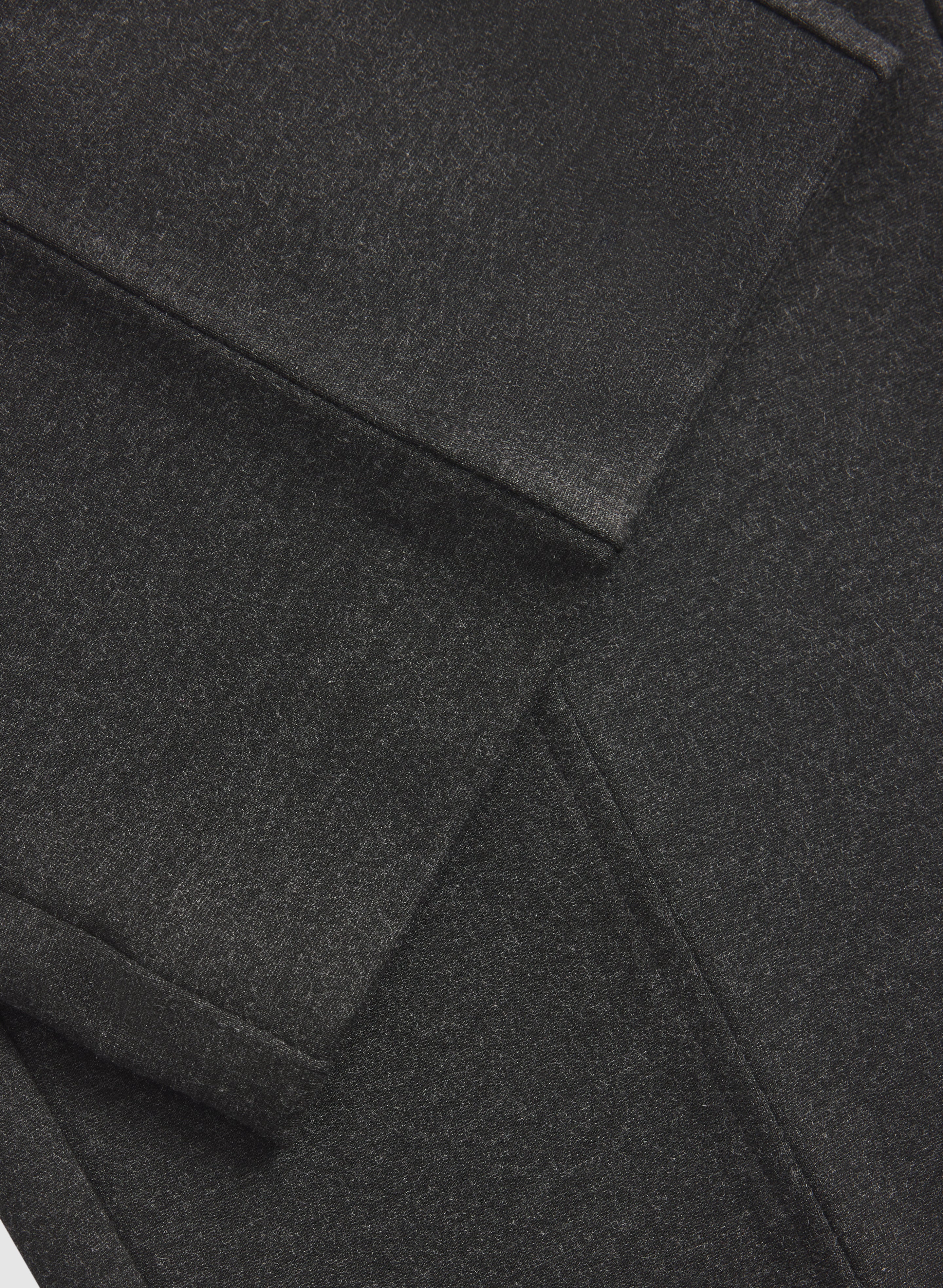 Ava Straight-Leg Pants