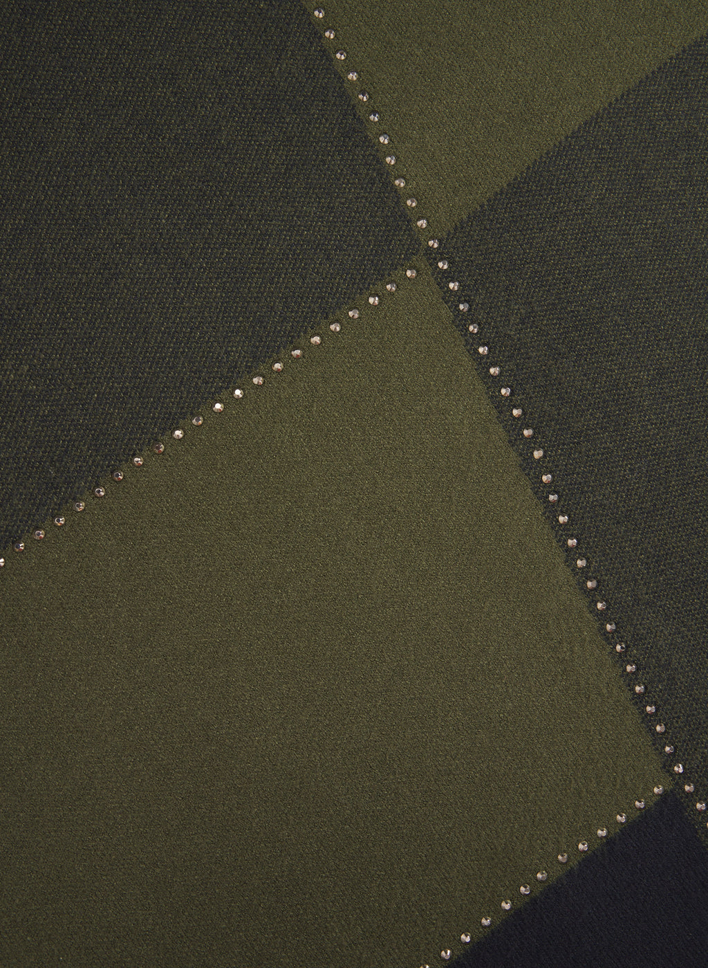 Colour Block Sweater