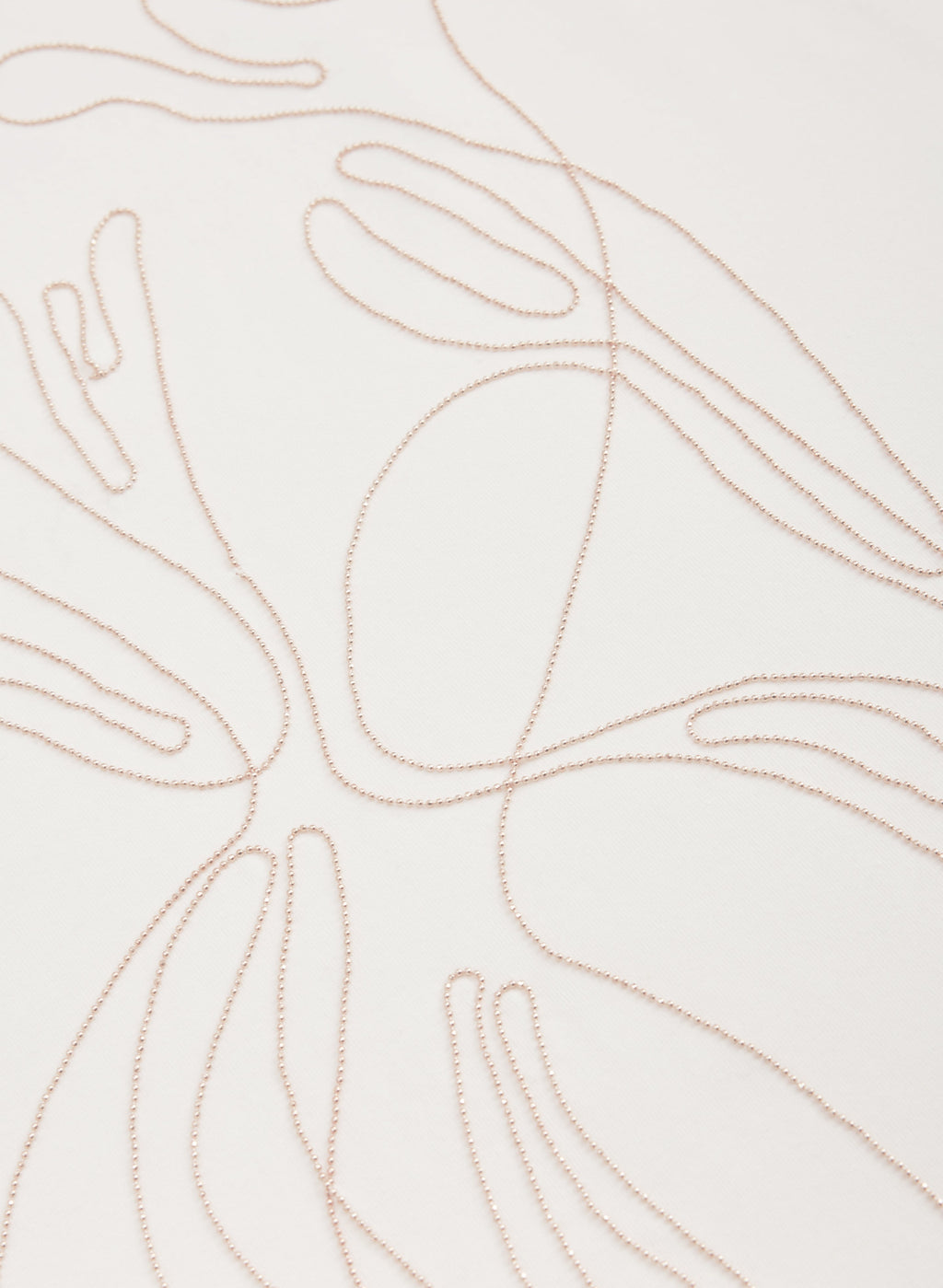 Chain Detail T-Shirt