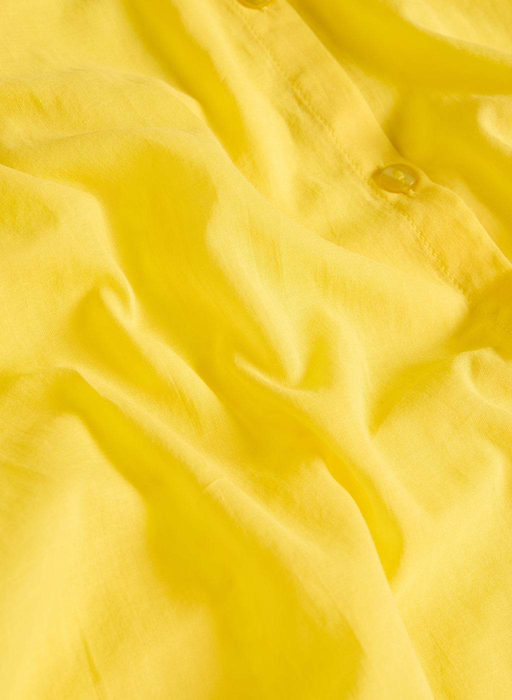 Button-Down Tunic Blouse