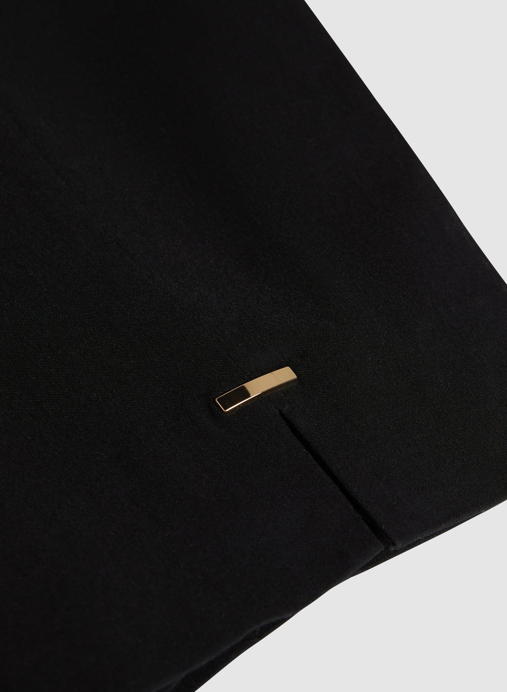 Bengaline Pull-On Shorts