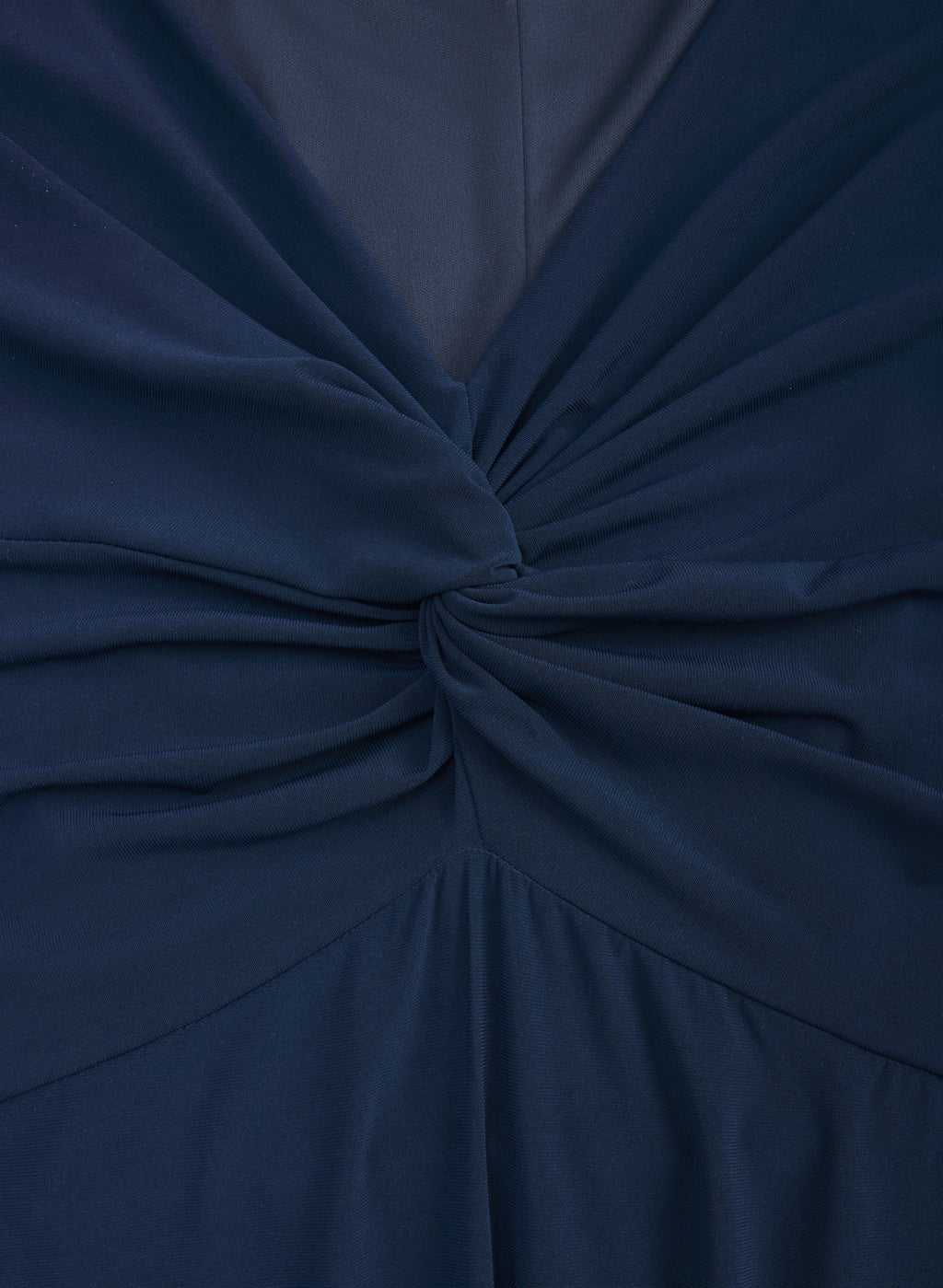 Beaded Flare Sleeve Dress