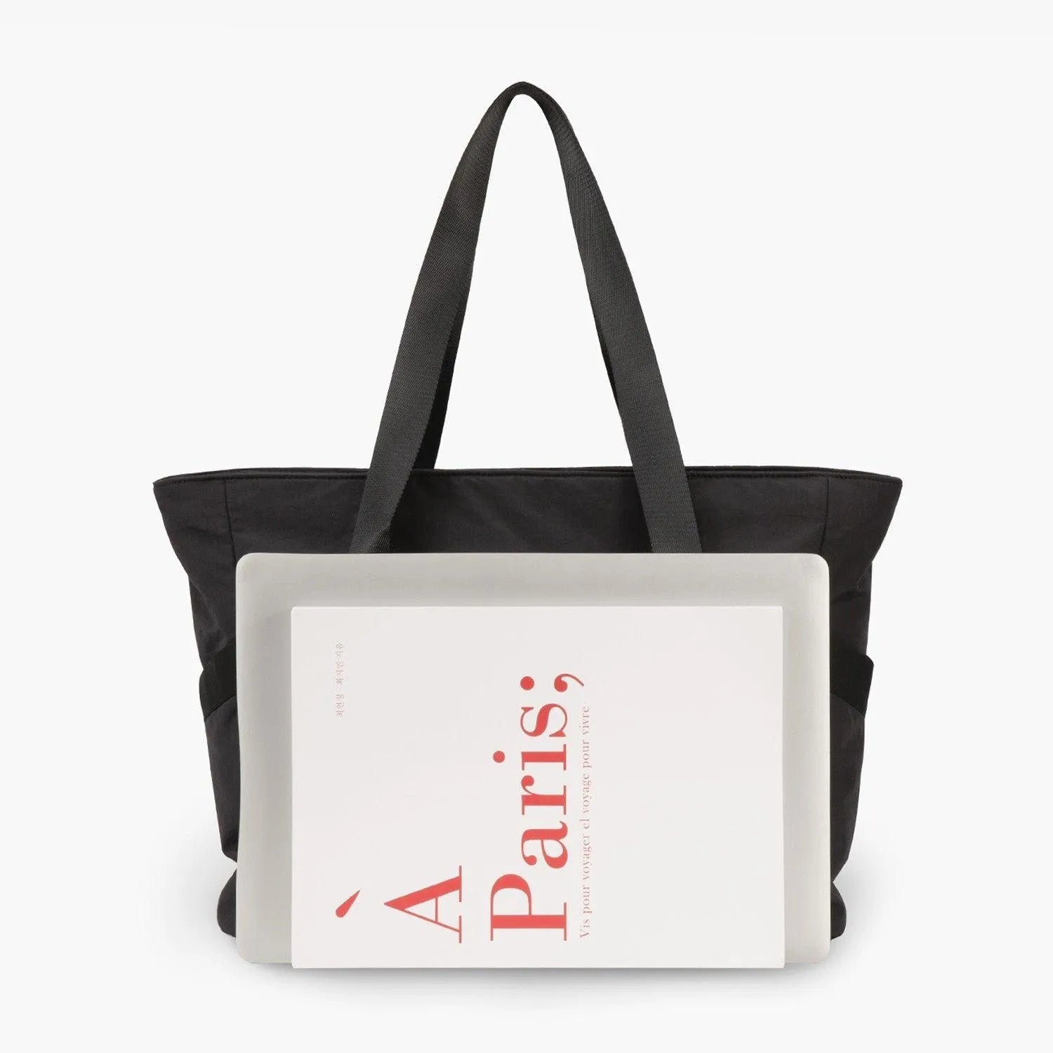 (FREE GIFT) Zoraesque 18L-20L Tote