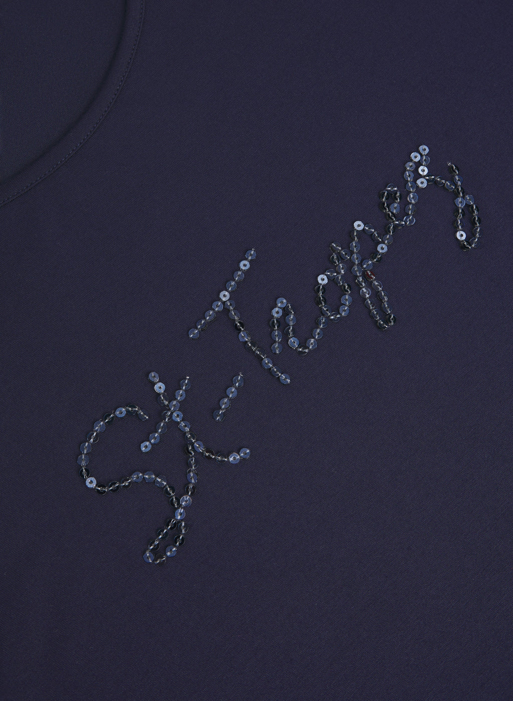 'St-Tropez' Long Sleeve T-Shirt