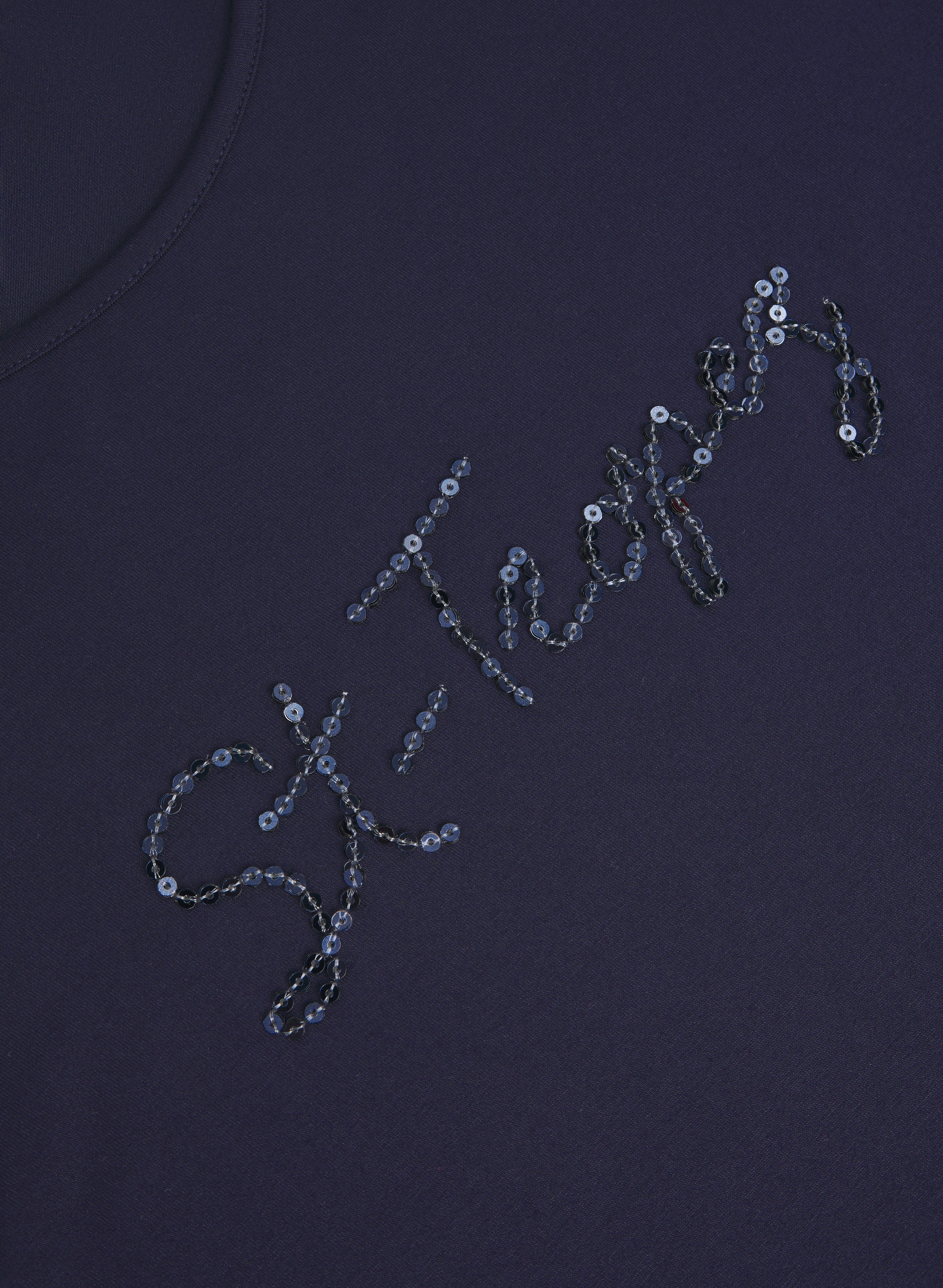 'St-Tropez' Long Sleeve T-Shirt