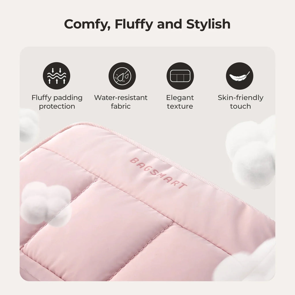 Bubble Electronic Organizer