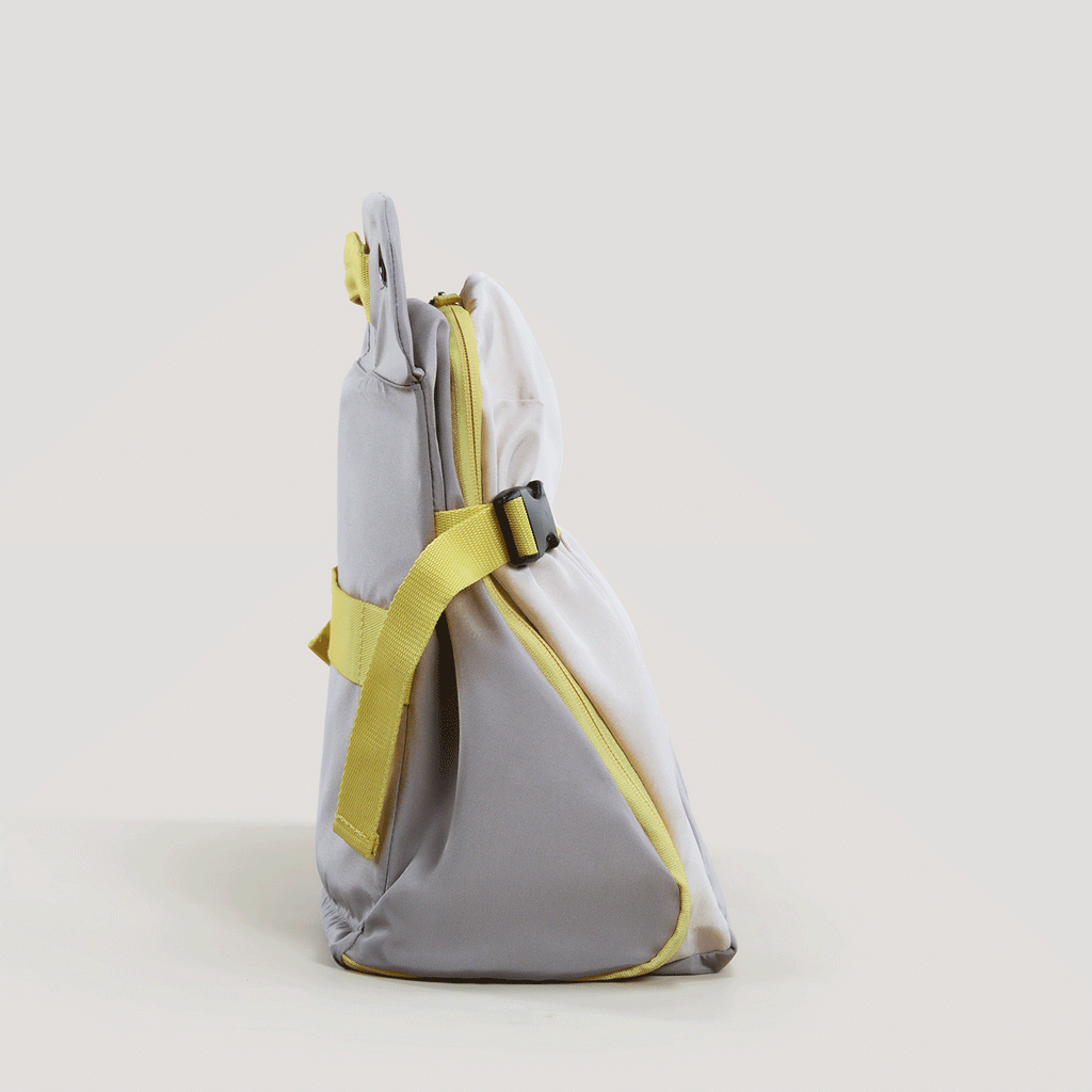 (FREE GIFT) 4-in-1 Family Travel Packing Cubes