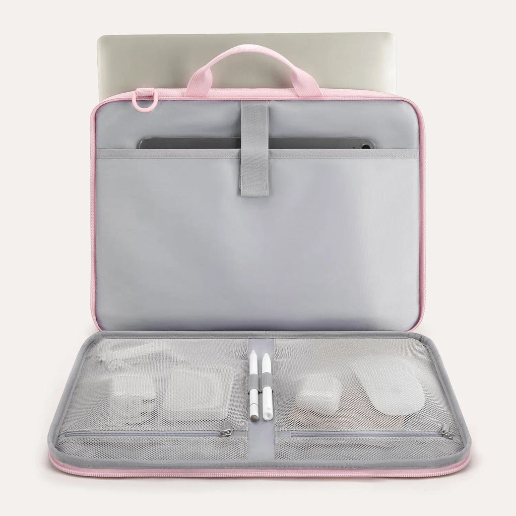 Bubble 15.6 Laptop Sleeve Pro