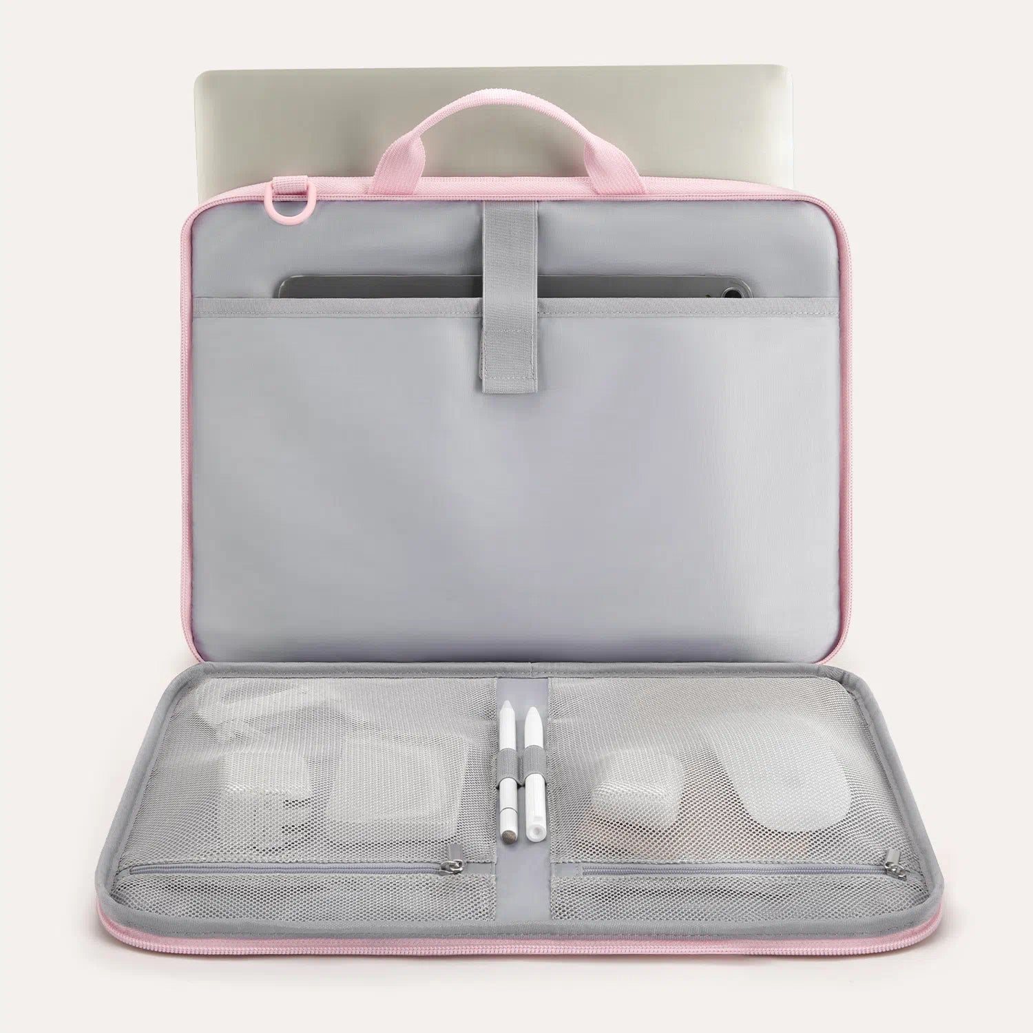 Bubble 15.6 Laptop Sleeve Pro