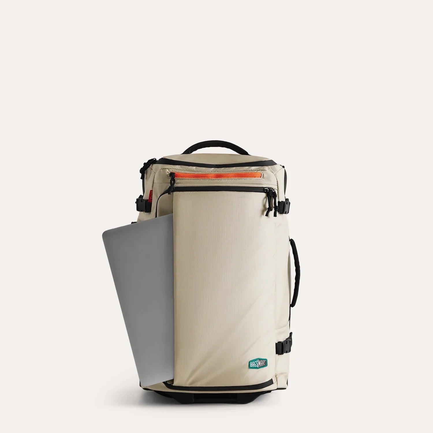 Blast 43L Roller Backpack