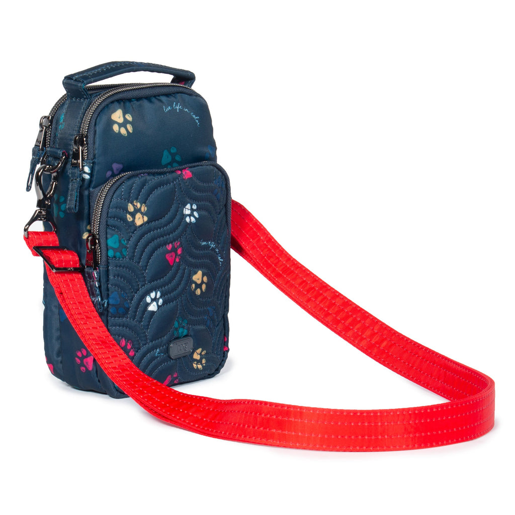 Adjustable Bag Strap - 1