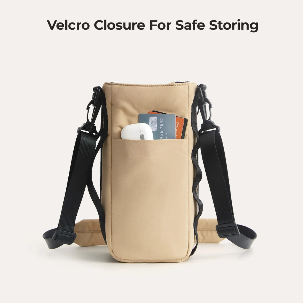 (FREE GIFT) Paz Water Bottle Sling