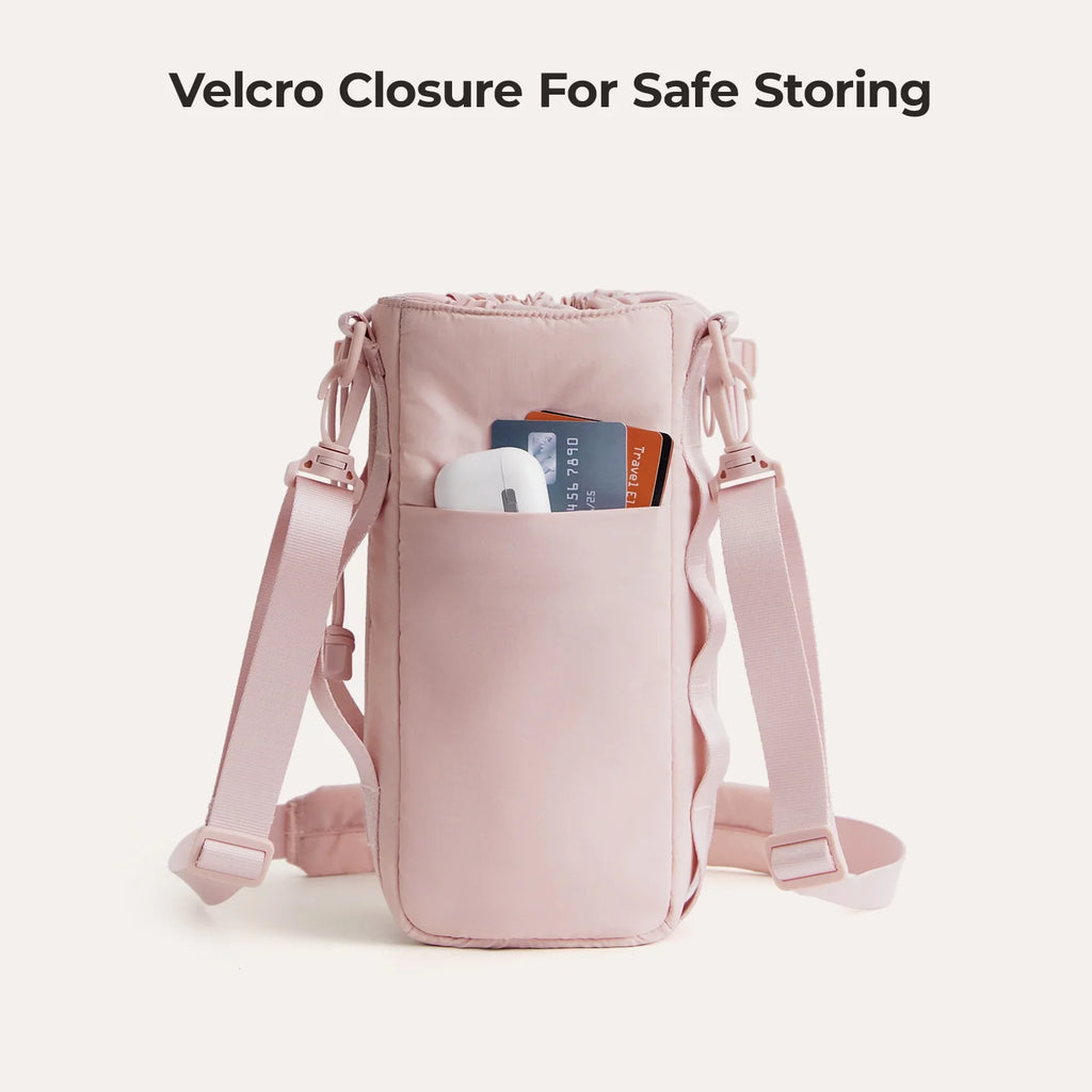 (FREE GIFT) Paz Water Bottle Sling