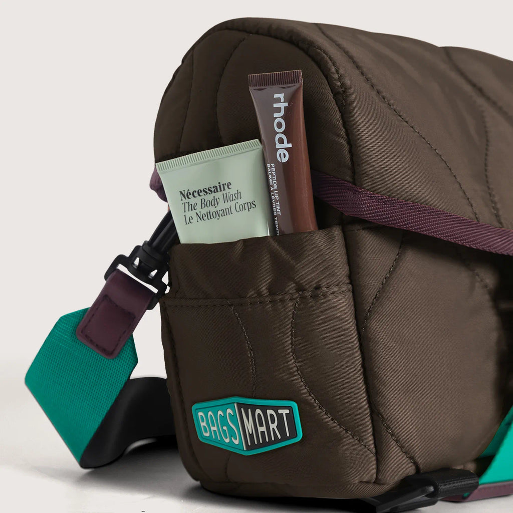 (FREE GIFT) Paz 4L Camera Sling