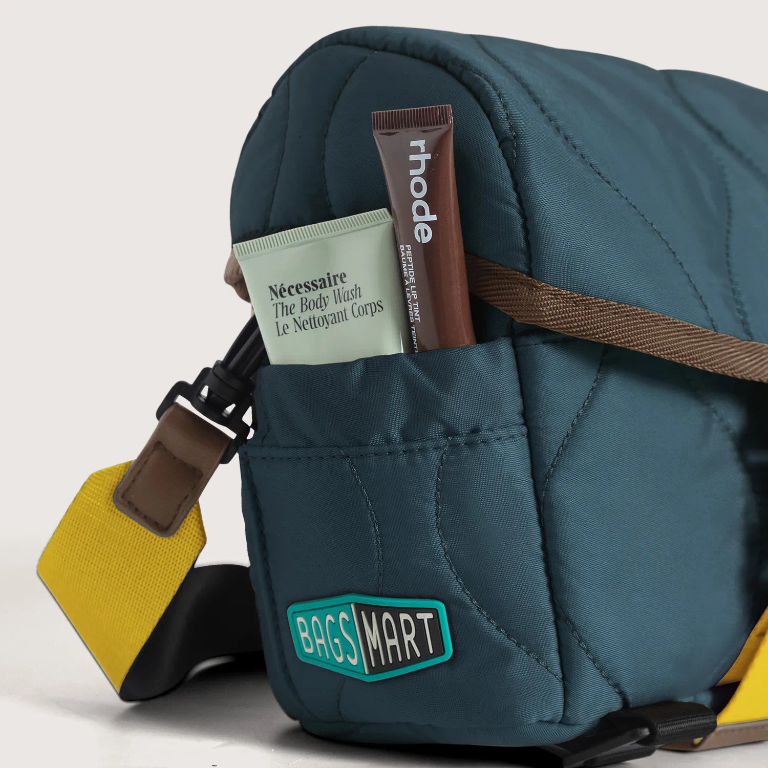 (FREE GIFT) Paz 4L Camera Sling