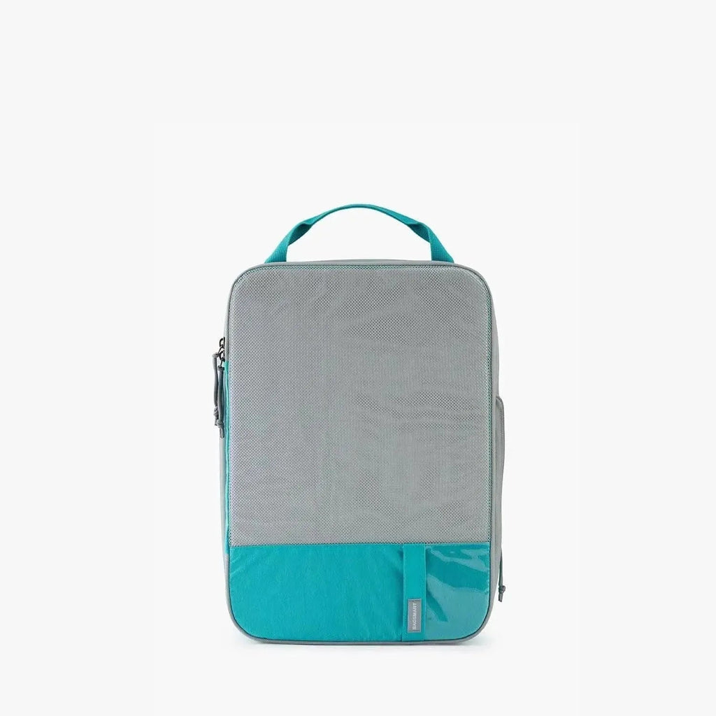 Compression Packing Cubes